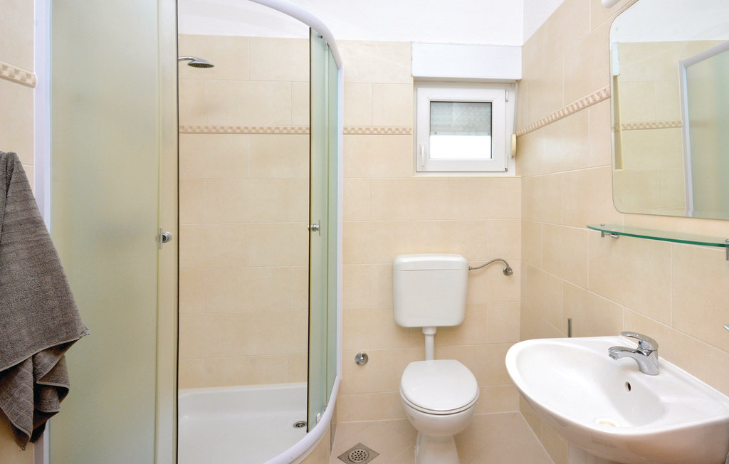 Semesterhus - Ciovo-Okrug Gornji , Kroatien - CDE120 34