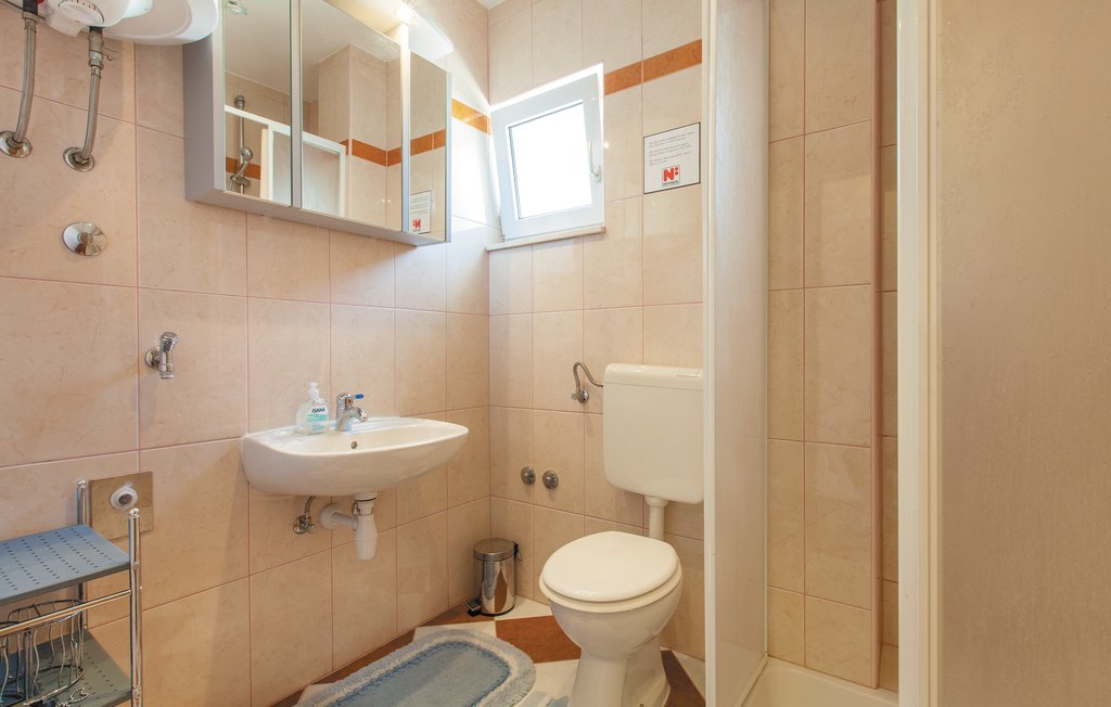 Feriehuse - Trogir , Kroatien - CDE131 35