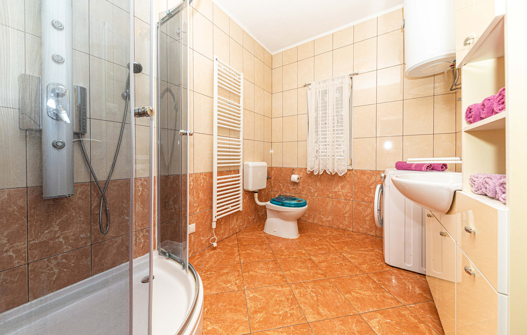 Lejlighed - Ciovo-Okrug Gornji , Kroatien - CDE135 21