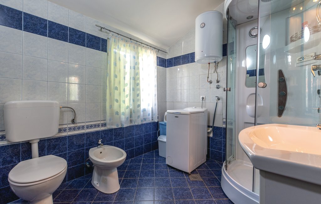 Ferienhaus - Split-Gizdavac , Kroatien - CDE341 29