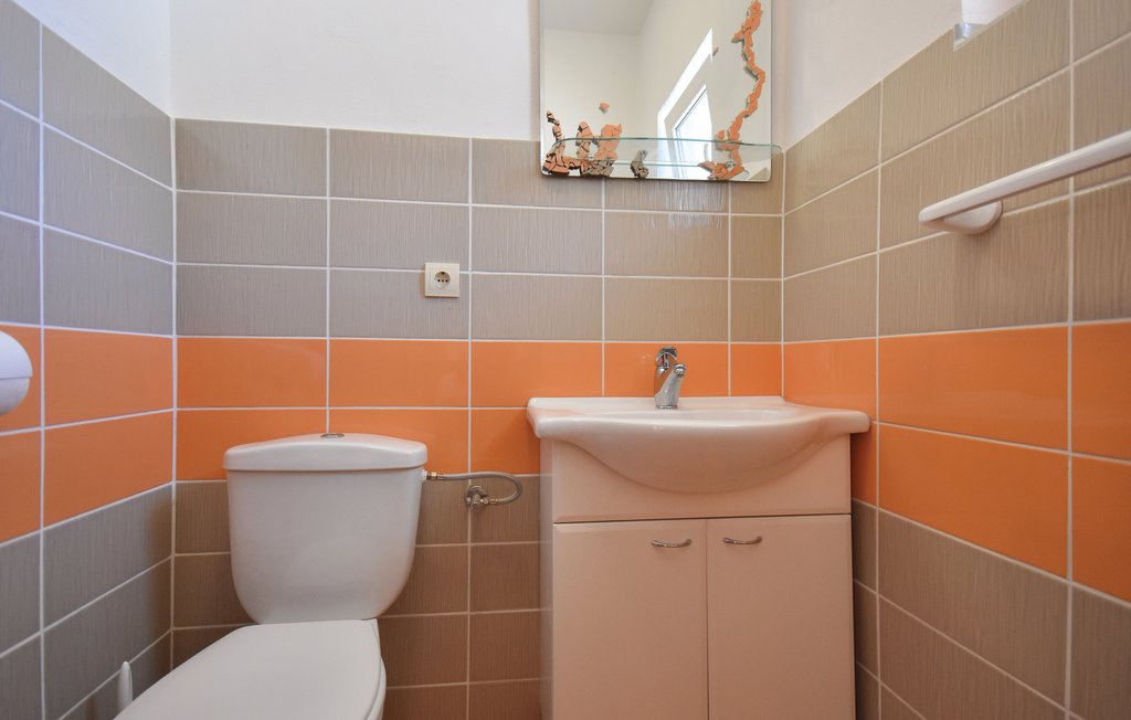 Feriehuse - Omis-Dubrava , Kroatien - CDE343 34