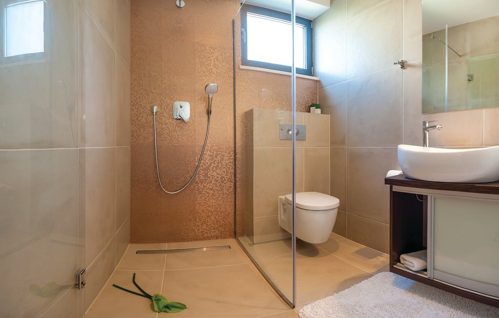 Ferienhaus - Trogir-Okrug Gornji , Kroatien - CDE401 31