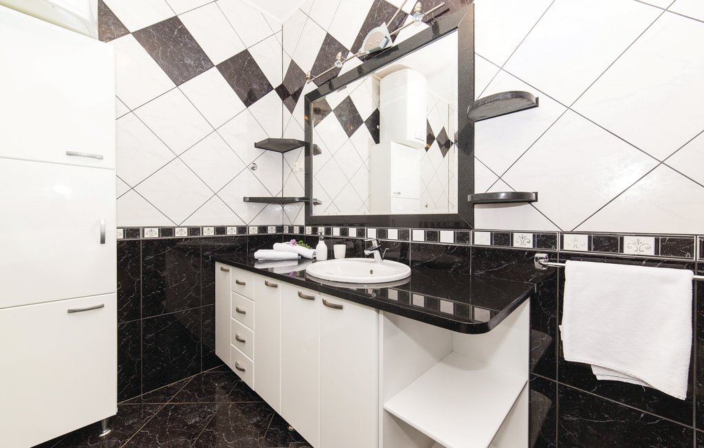 Semesterlägenhet - Trogir-Kastel Stafilic , Kroatien - CDE454 27