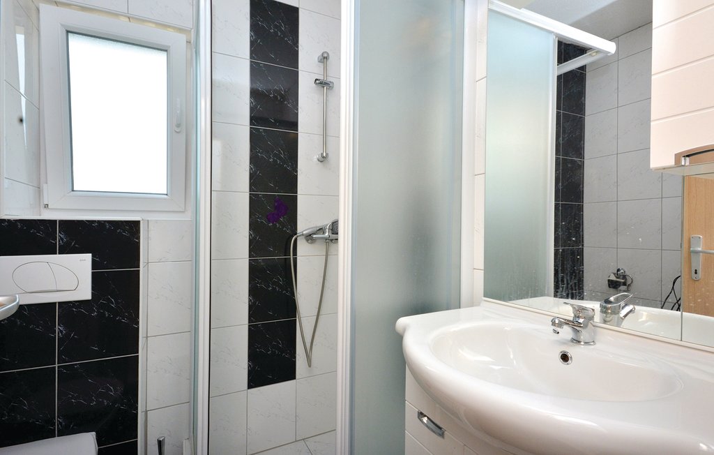 Feriehuse - Drvenik Veliki , Kroatien - CDE464 23