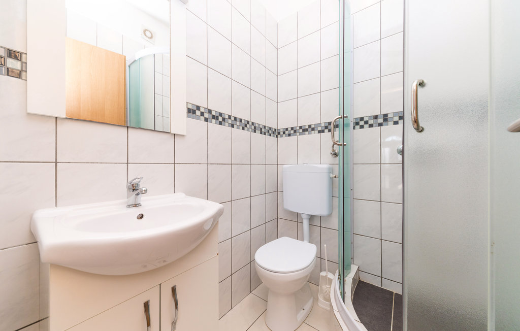 Ferienhaus - Ciovo-Slatine , Kroatien - CDE494 27