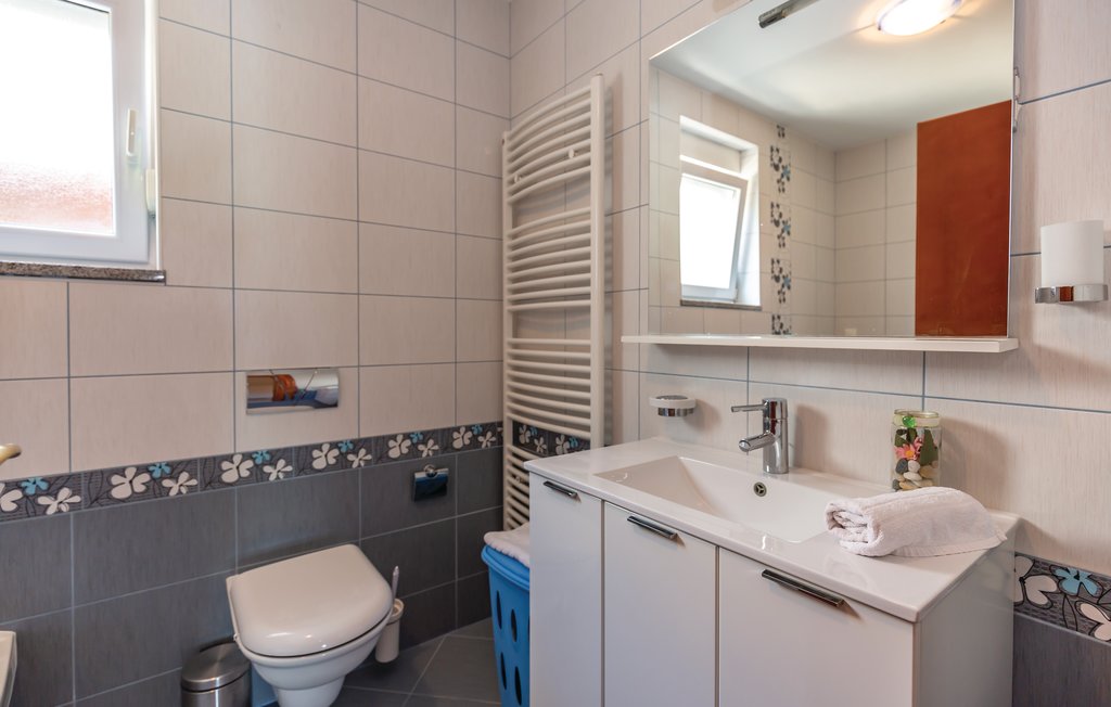 Feriehus - Makarska-Vinjani Donji , Kroatia - CDE538 32
