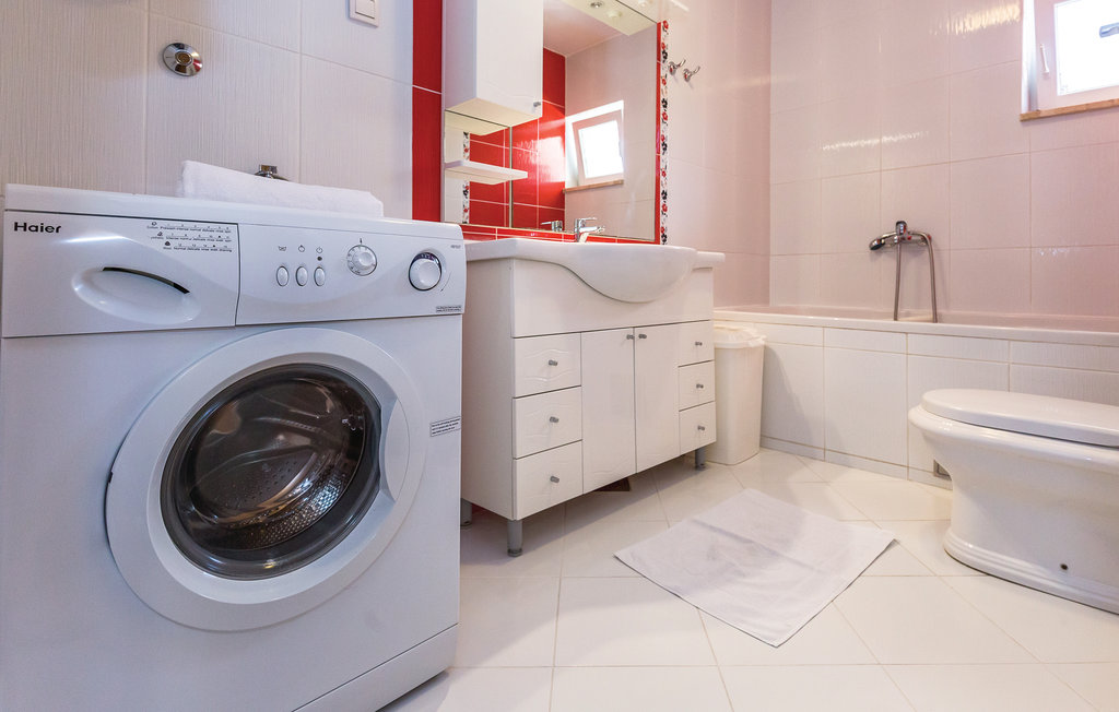 Ferienwohnung - Makarska-Baska Voda , Kroatien - CDE541 16