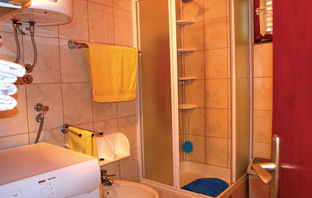 Ferienwohnung - Ciovo-Mastrinka , Kroatien - CDE583 15