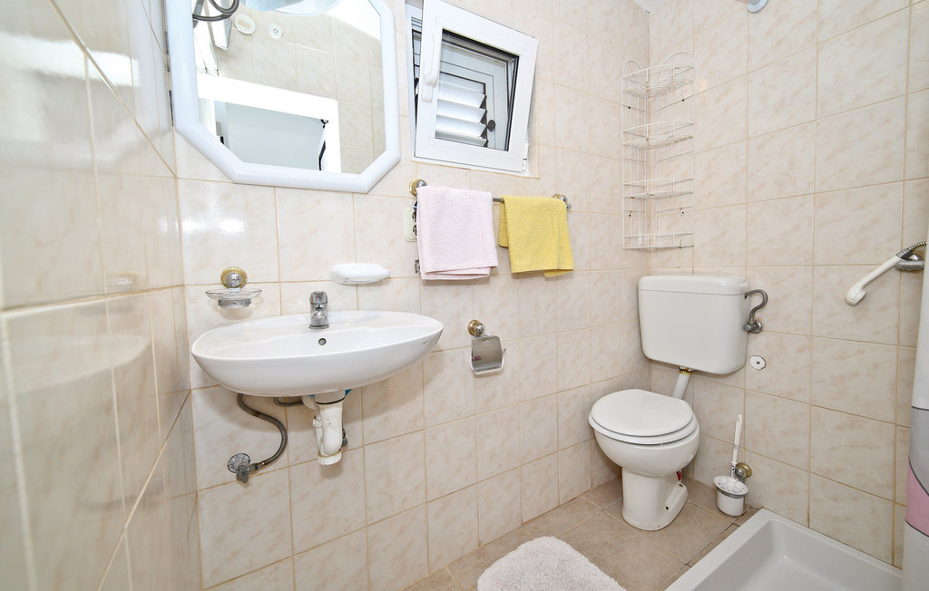 Ferienhaus - Drvenik Mali , Kroatien - CDE600 24