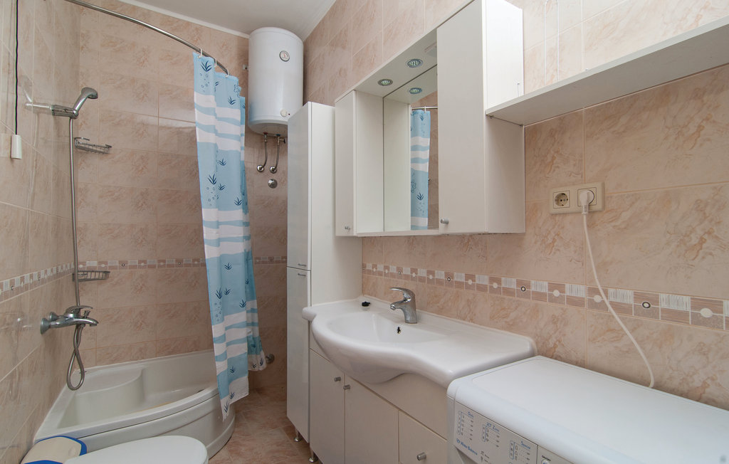 Feriehuse - Trogir-Kastel Gomilica , Kroatien - CDE606 29