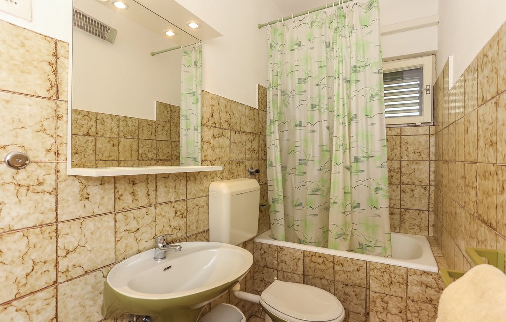 Semesterlägenhet - Omis-Pisak , Kroatien - CDE662 25