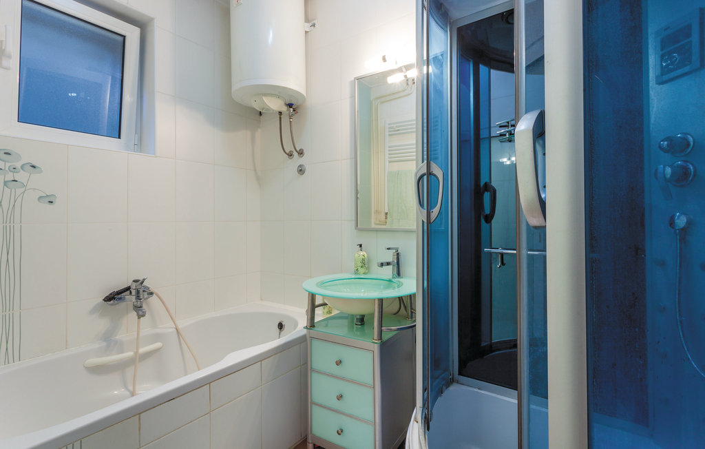 Feriehuse - Split-Podstrana , Kroatien - CDE663 21