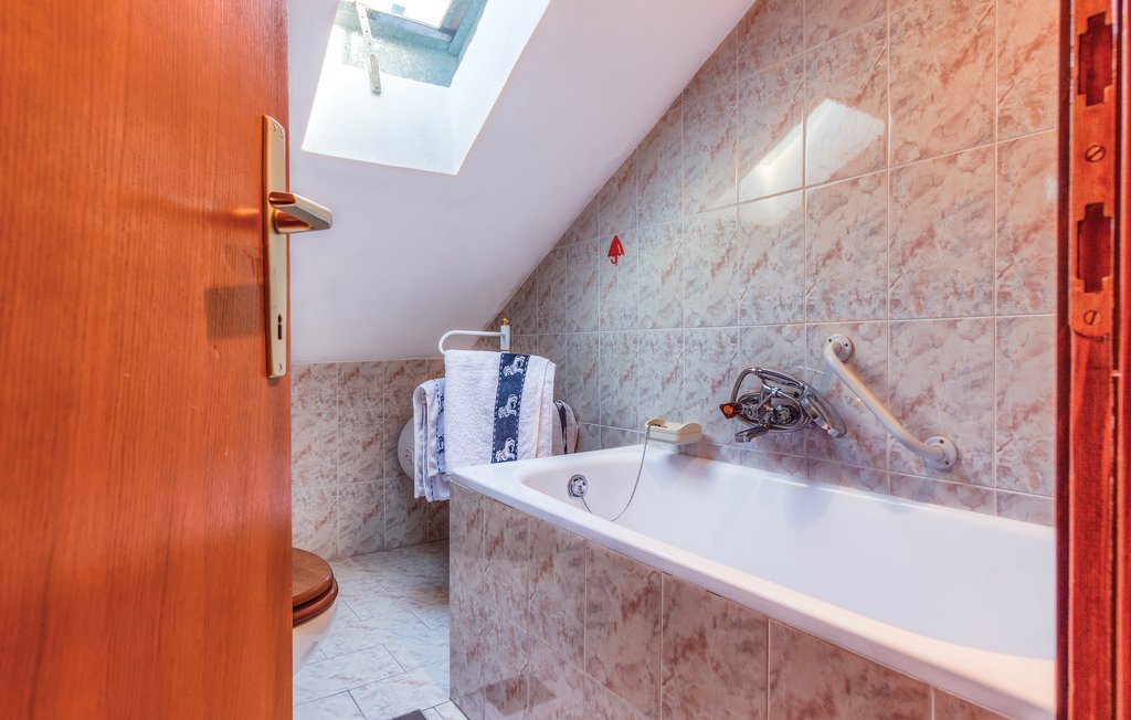 Semesterhus - Makarska-Zezevica , Kroatien - CDE720 37