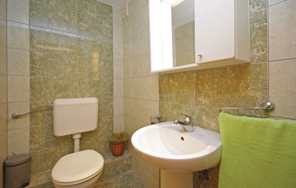 Feriehuse - Makarska-Ricice , Kroatien - CDE738 32