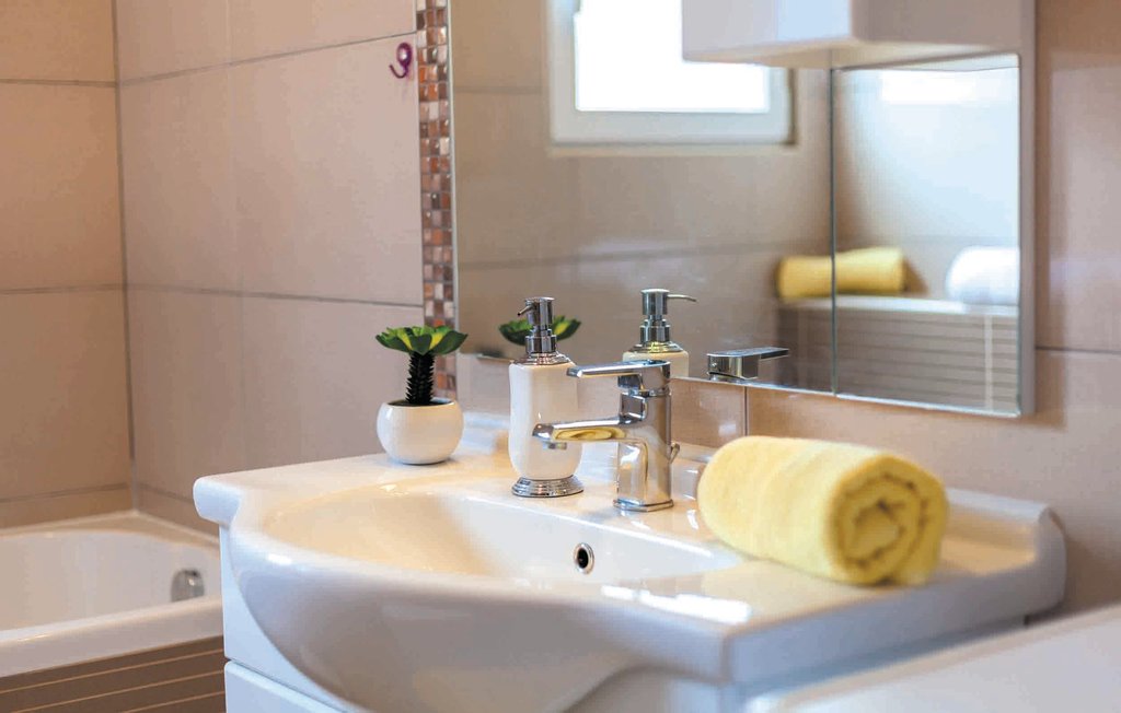 Feriehuse - Trogir-Kastel Luksic , Kroatien - CDE784 48