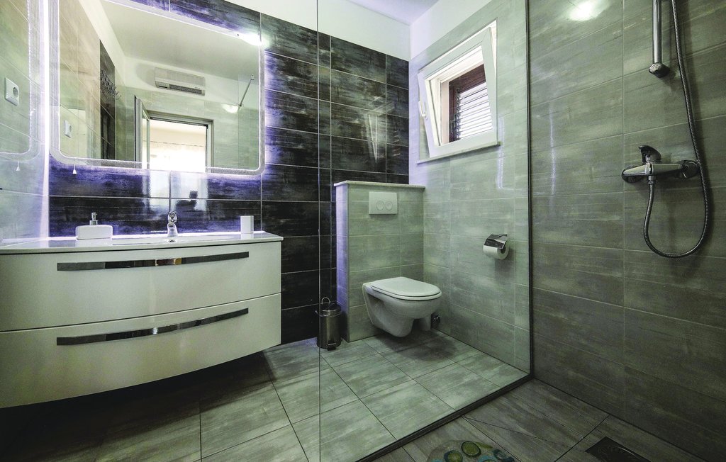 Ferienhaus - Trogir-Kastel Stafilic , Kroatien - CDE785 27