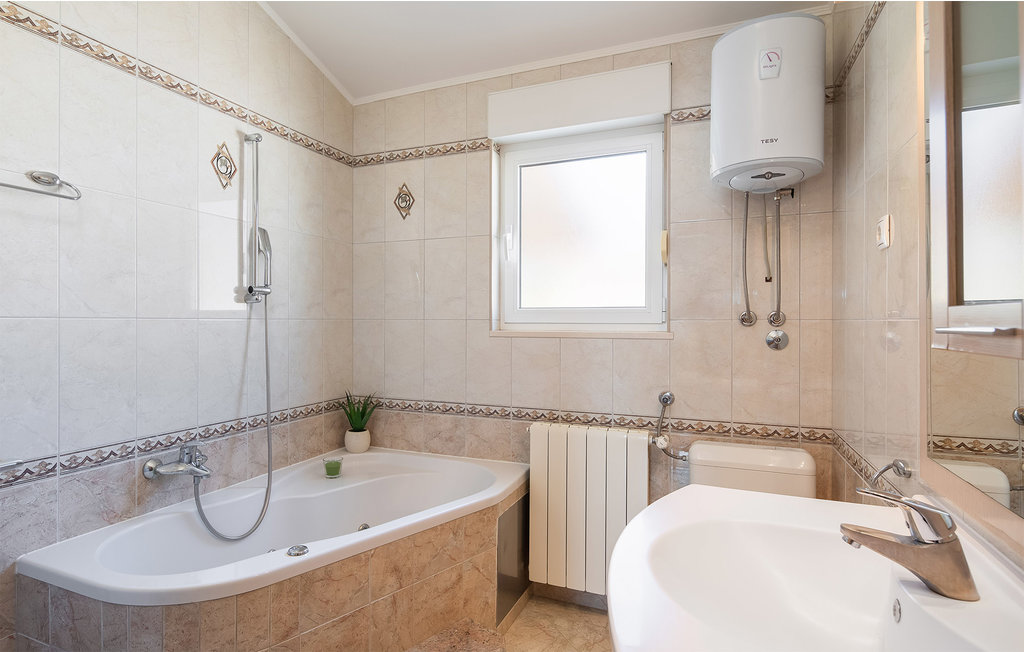 Feriehuse - Trogir-Kastel Novi , Kroatien - CDE788 38