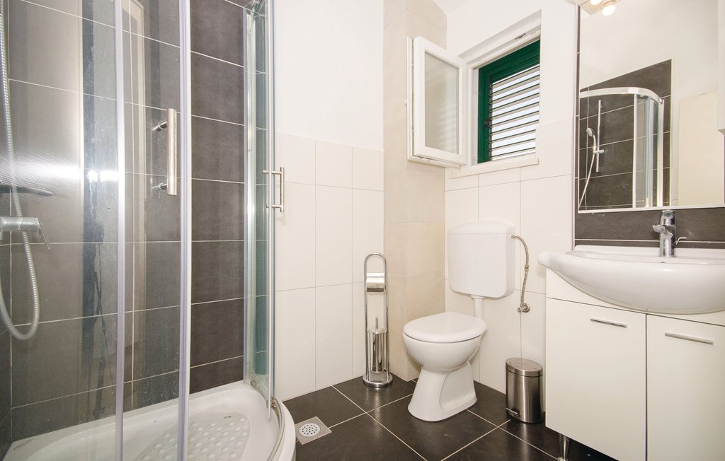 Ferienhaus - Trogir-Sevid , Kroatien - CDE841 44