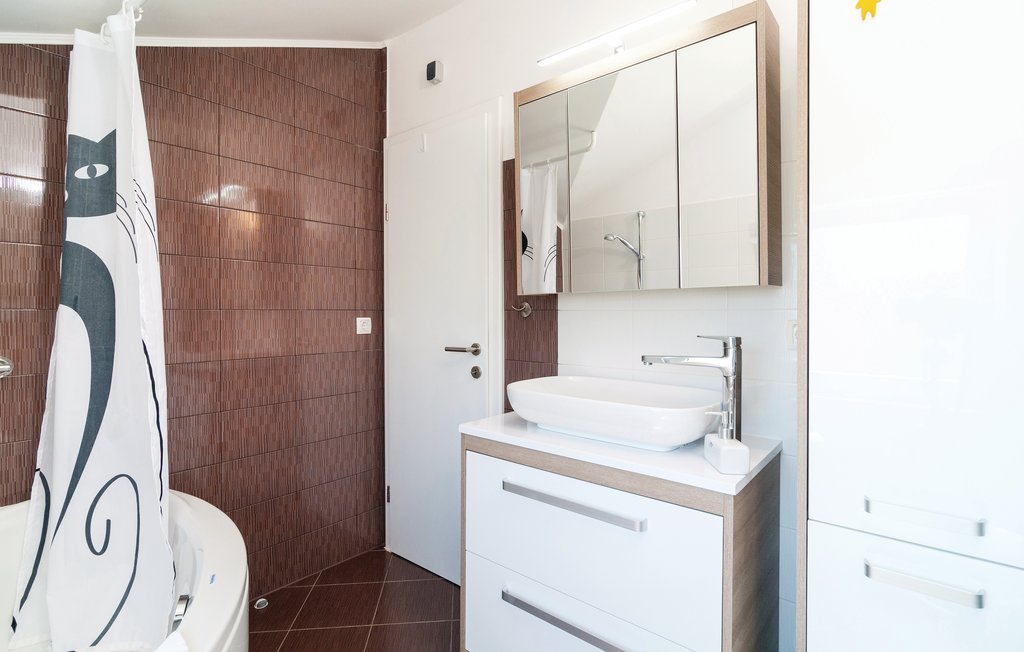 Ferienhaus - Split-Dicmo , Kroatien - CDE843 24