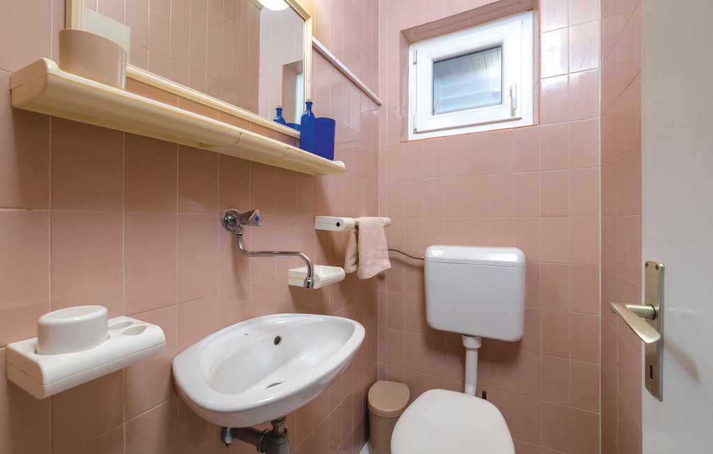 Ferienhaus - Ciovo-Okrug Gornji , Kroatien - CDE920 19