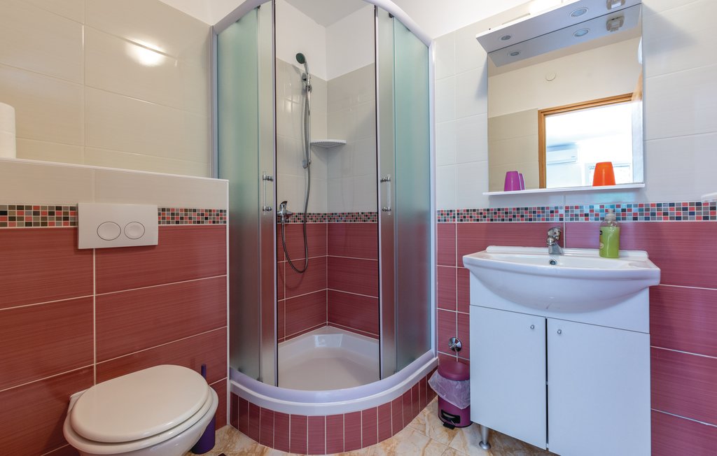 Semesterhus - Omis-Slime , Kroatien - CDE940 44