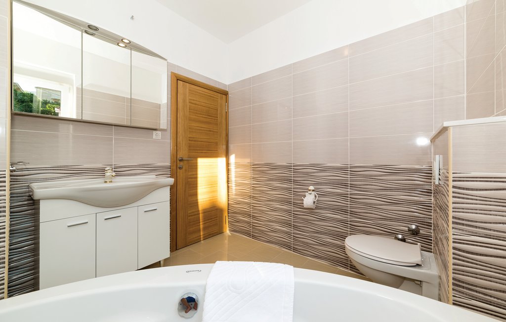 Semesterhus - Ciovo-Mavarstica , Kroatien - CDE487 36