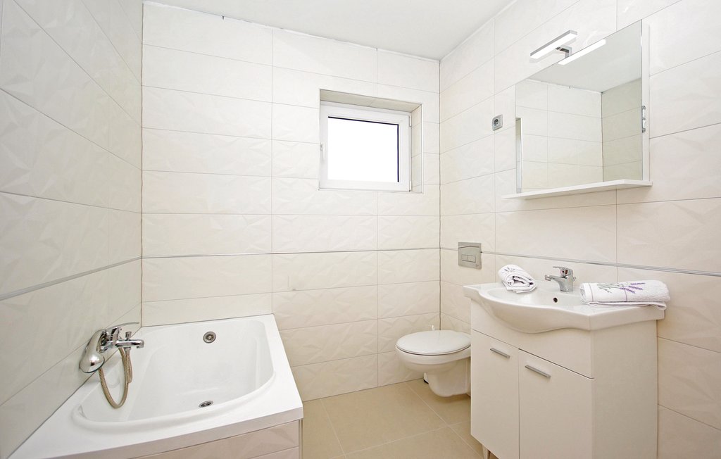 Feriehuse - Makarska-Prolozac Donji , Kroatien - CDE509 43