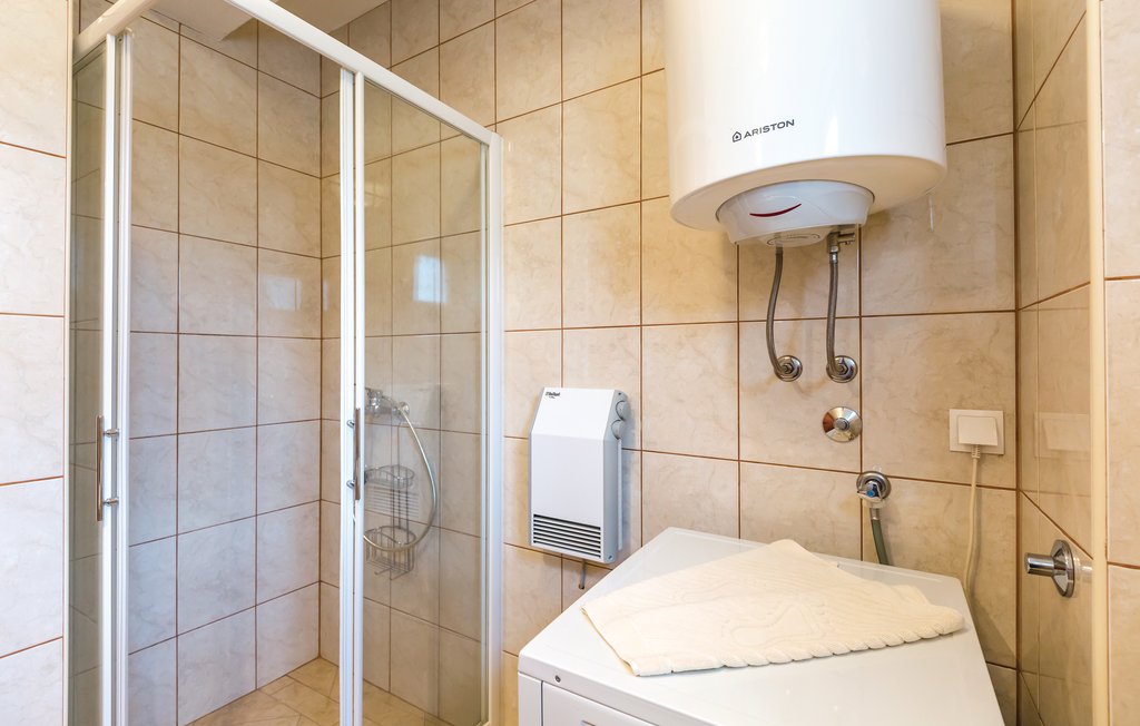 Feriehuse - Omis-Katuni , Kroatien - CDE734 36