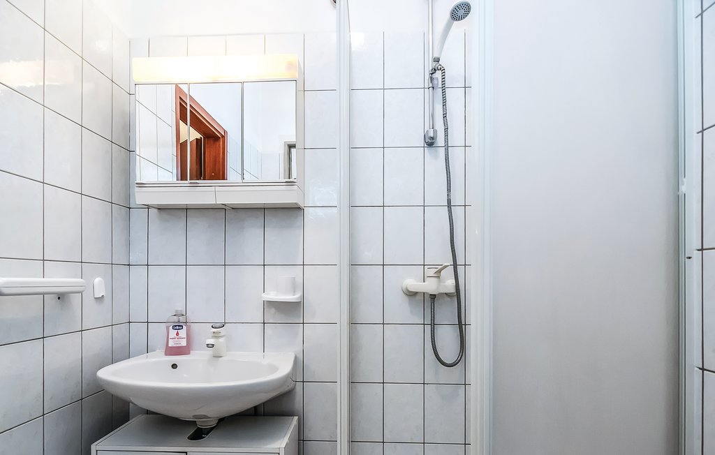 Lejlighed - Omis-Nemira , Kroatien - CDE804 15