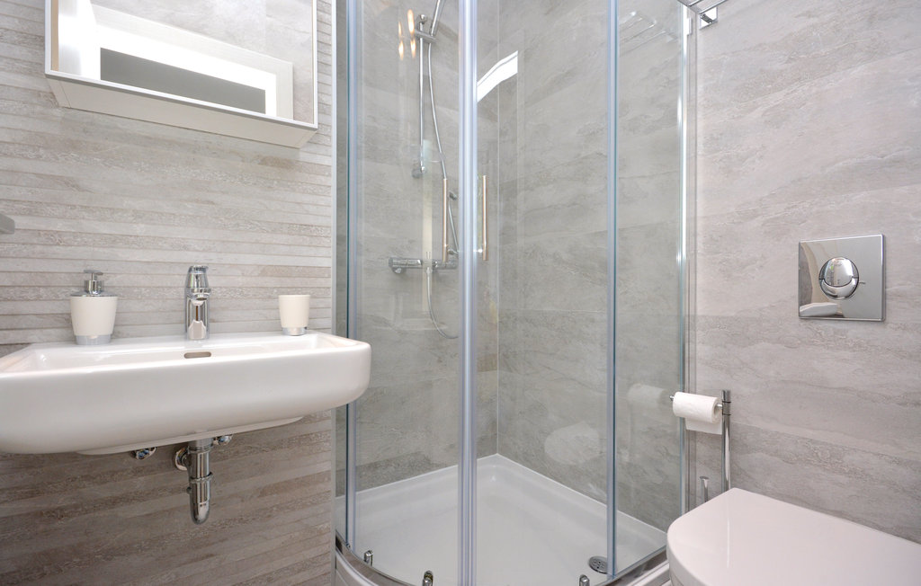 Ferienhaus - Split-Sine , Kroatien - CDE939 27