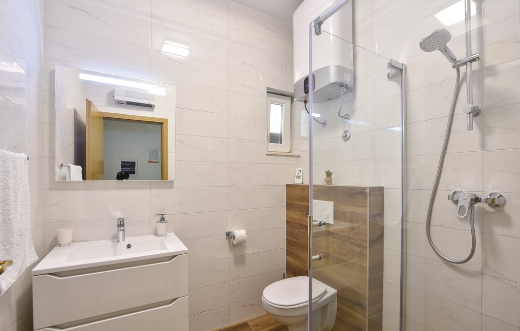 Ferienhaus - Split-Dugopolje , Kroatien - CDE941 30