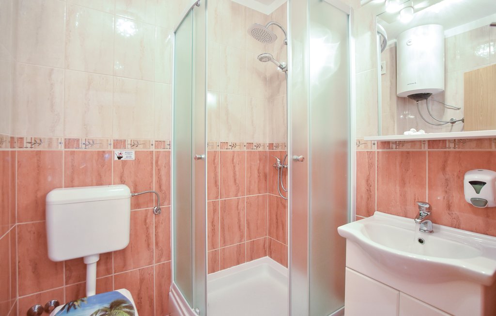 Ferienhaus - Split-Podstrana , Kroatien - CDE047 39