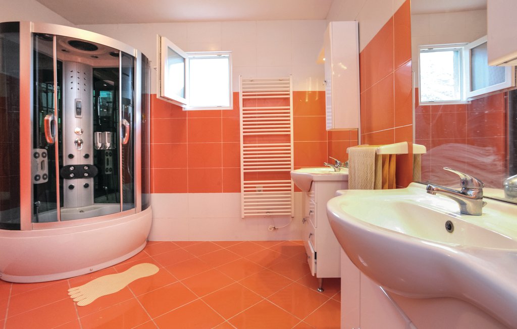 Ferienhaus - Trogir-Kastel Sucurac , Kroatien - CDE070 31