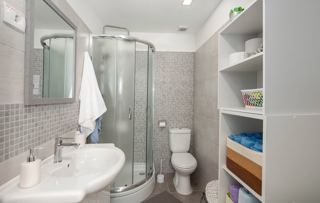 Semesterhus - Split-Kucine , Kroatien - CDE082 28