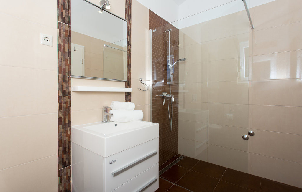 Feriehuse - Omis-Celina , Kroatien - CDE088 52