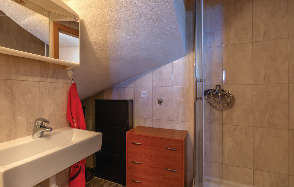 Feriehus - Makarska-Bast , Kroatia - CDE095 25