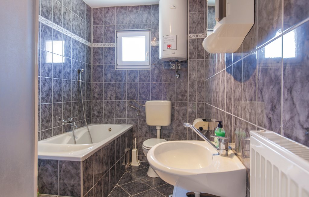 Feriehuse - Trogir , Kroatien - CDE131 36