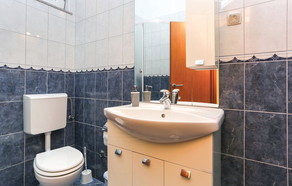 Lejlighed - Omis-Donja Ostrvica , Kroatien - CDE151 37