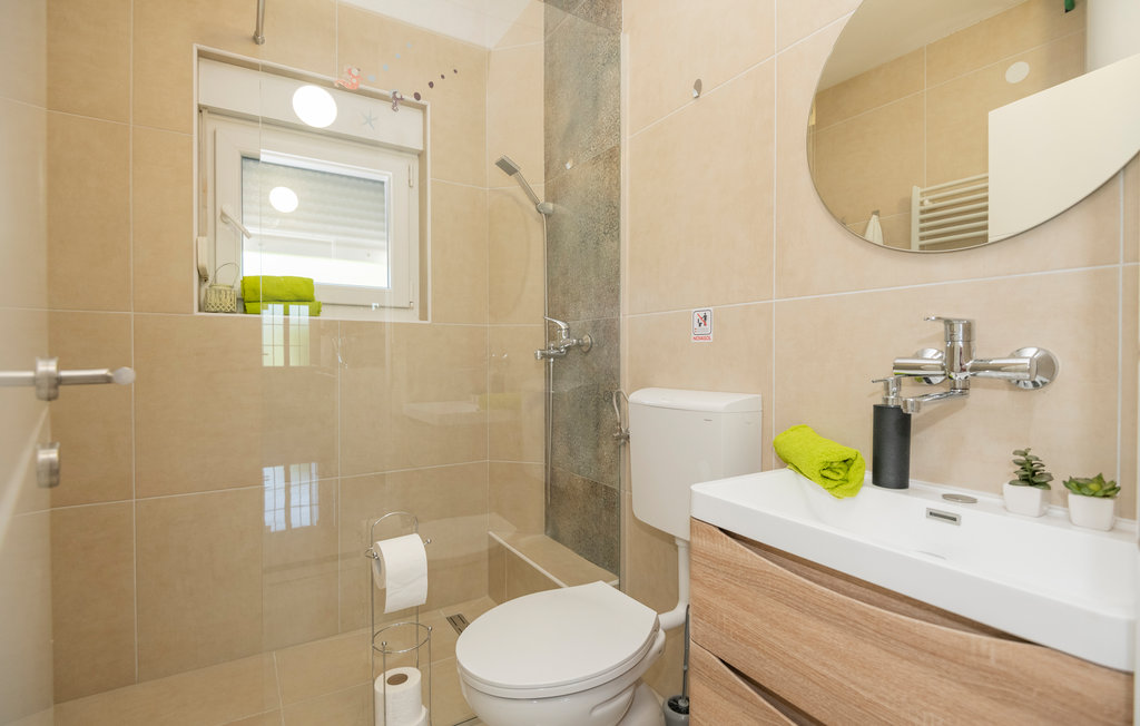 Feriehuse - Makarska-Poljica Imotska , Kroatien - CDE176 49