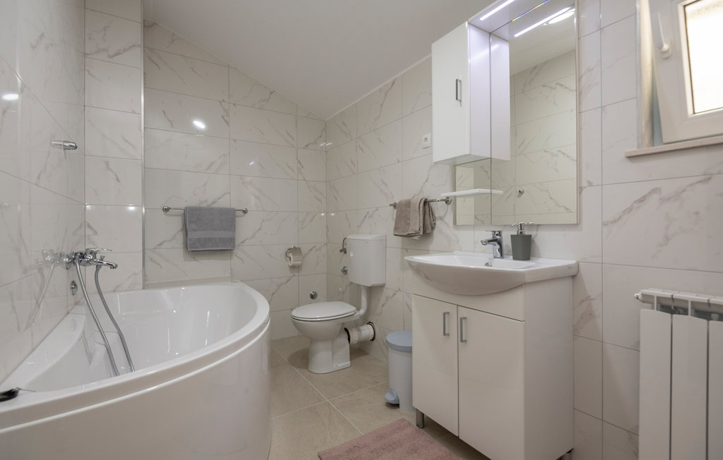 Feriehuse - Makarska-Veliki Prolog , Kroatien - CDE192 34