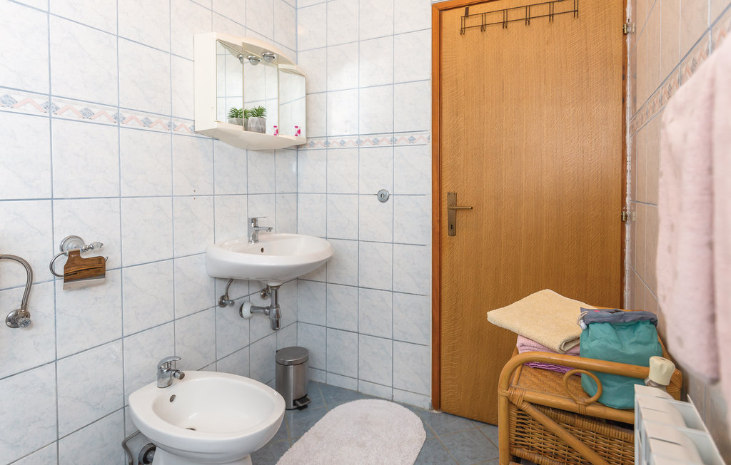 Lejlighed - Makarska , Kroatien - CDE194 19