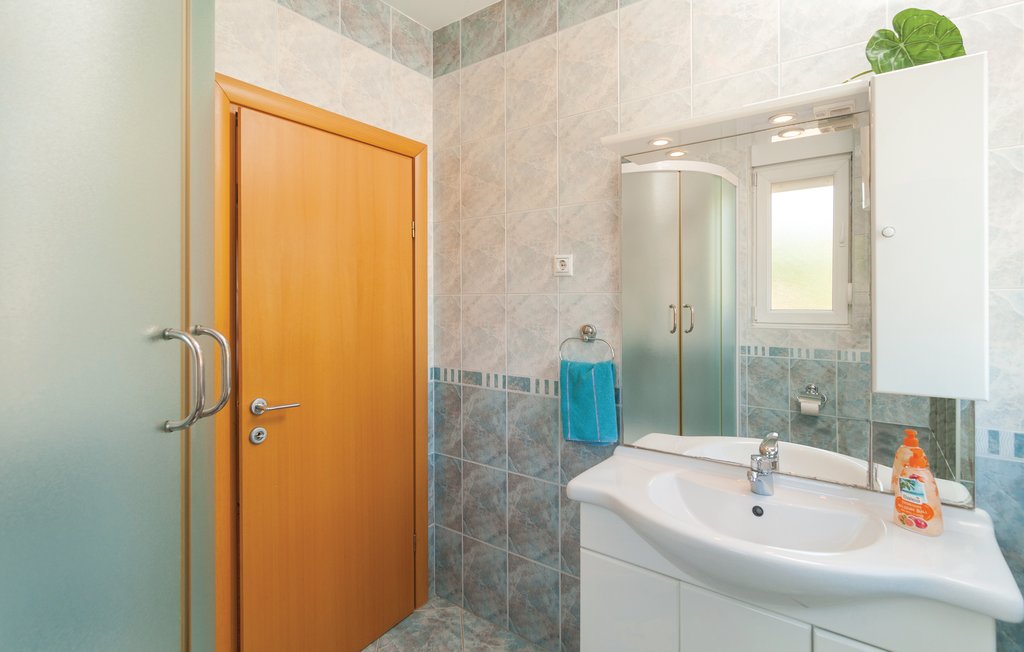 Feriehuse - Split-Dugopolje , Kroatien - CDE318 36