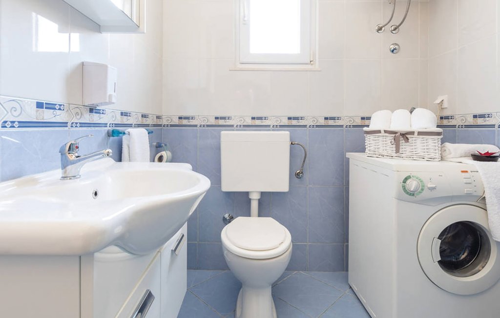 Ferienhaus - Trogir-Kastel Luksic , Kroatien - CDE374 51