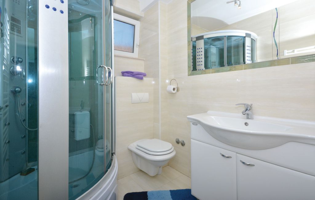 Ferienhaus - Split-Podstrana , Kroatien - CDE407 42