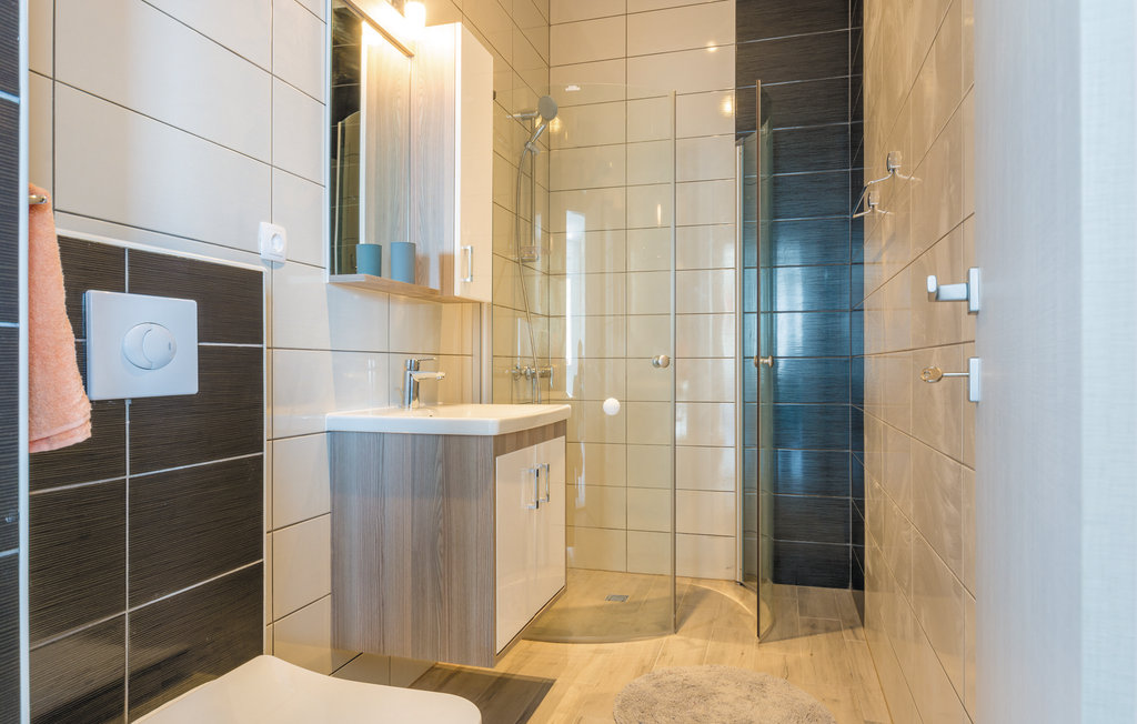 Semesterlägenhet - Ciovo-Mavarstica , Kroatien - CDE450 32