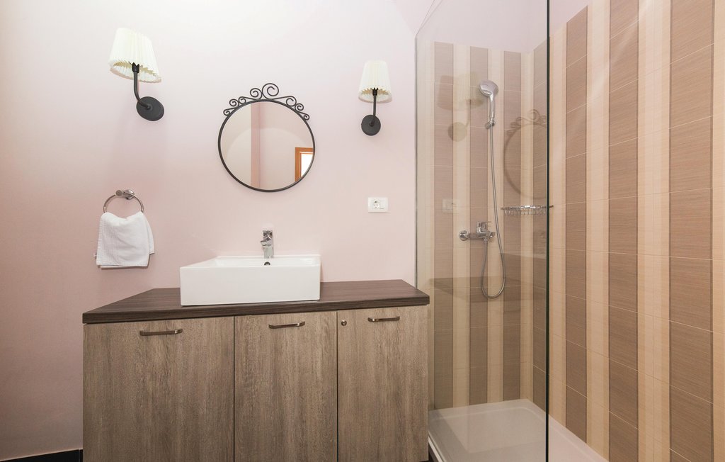 Semesterlägenhet - Trogir-Kastel Stafilic , Kroatien - CDE454 28