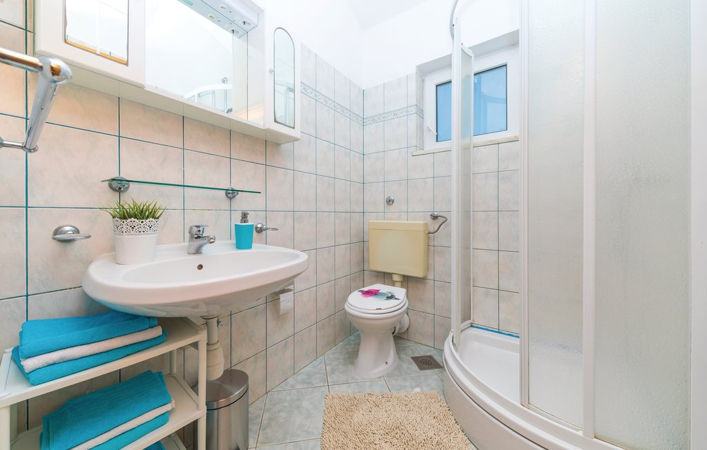 Ferienhaus - Trogir-Poljica , Kroatien - CDE477 17