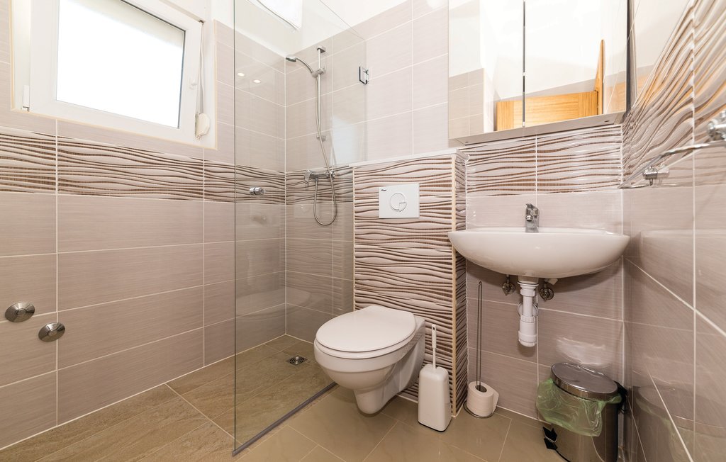 Semesterhus - Ciovo-Mavarstica , Kroatien - CDE487 37