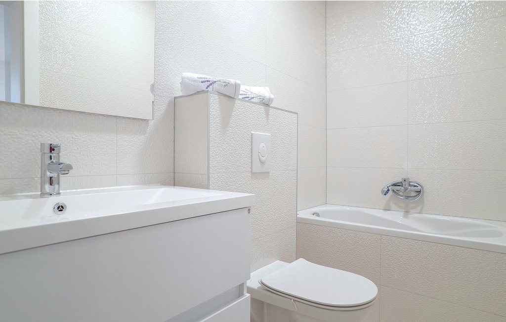 Feriehuse - Makarska-Prolozac Donji , Kroatien - CDE509 44