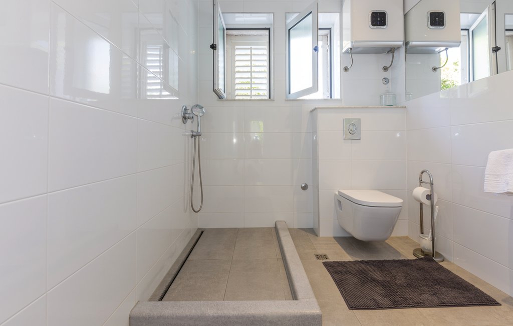 Semesterlägenhet - Makarska , Kroatien - CDE530 29